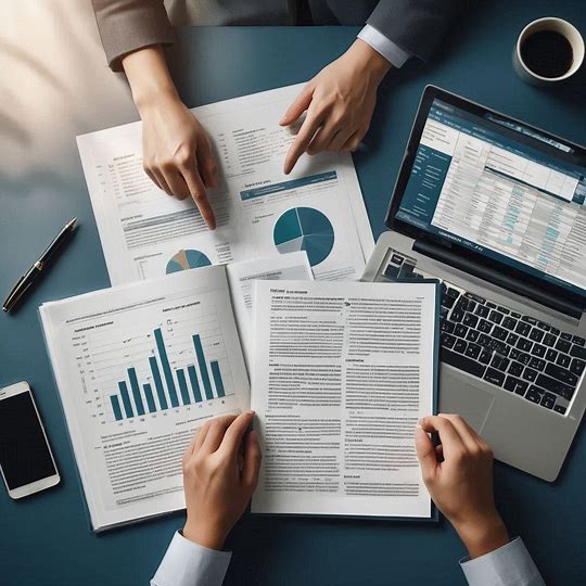 Business Reports