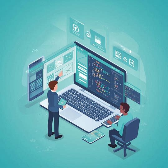 Web Development